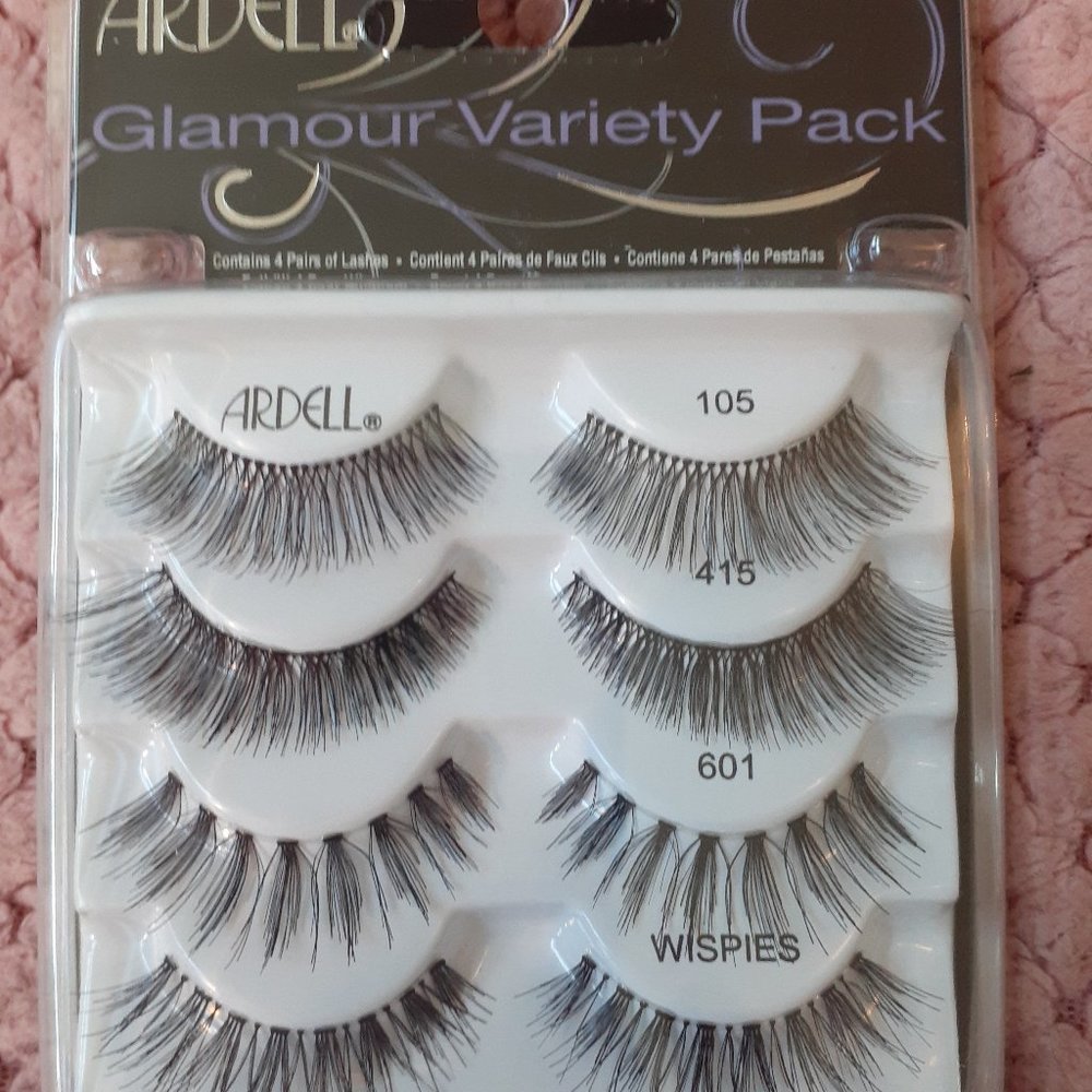 Brand New Ardell False Lashes